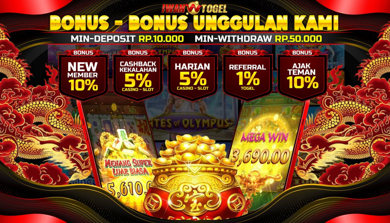 bonusmingguaniwantogel