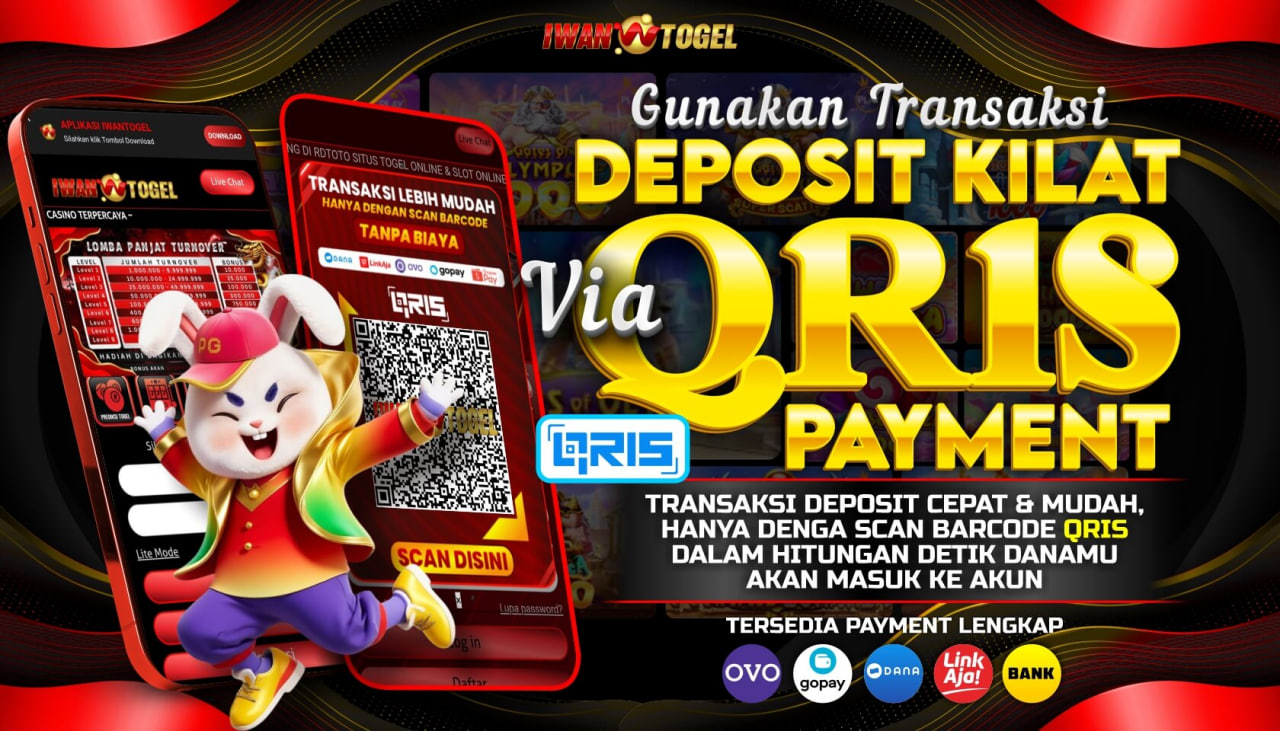 depositqrisiwantogel