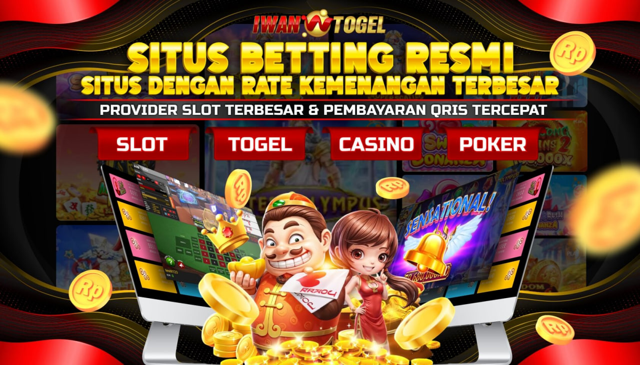 gambariwantogelsitusresmi