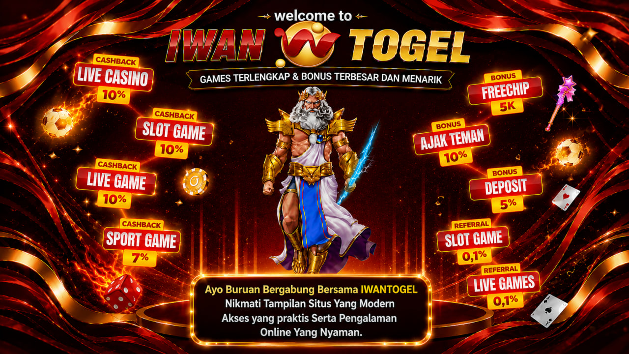 benner-terbaik-iwantogel