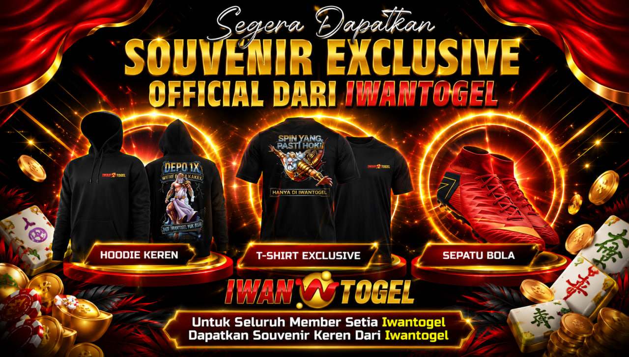 hadiah-souvenir-exclusive-iwantogel